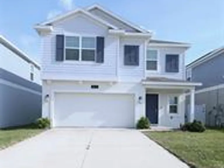 1821 Heart Lake Dr — Photo 1