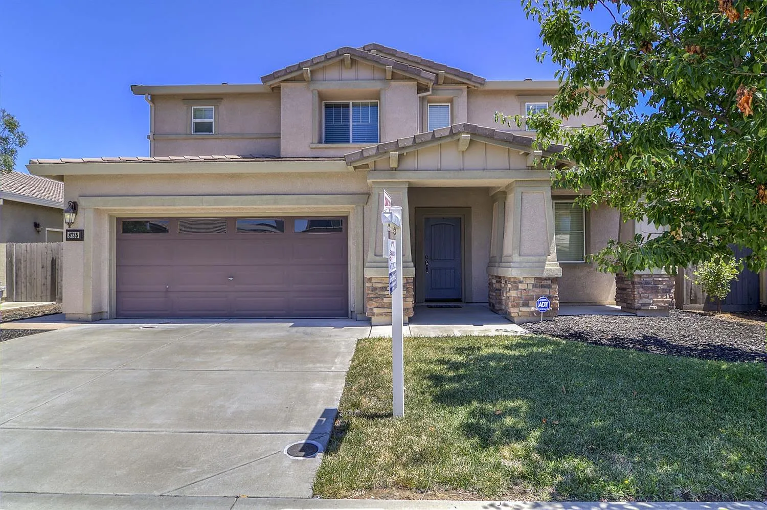 8735 Summer Sun Way photo 1