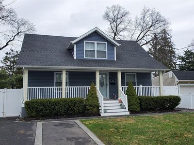 29 Oak Street, Islip, NY, 11751