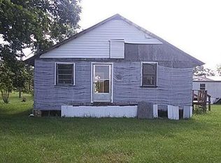 3139 Old Albany Rd, Doerun, GA 31744