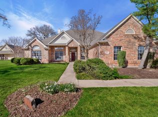7517 Rodeo Dr, Denton, TX 76208