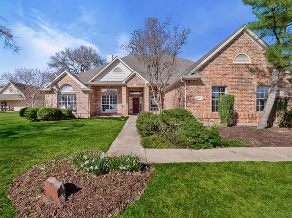 7517 Rodeo Dr, Denton, TX 76208