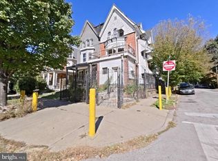 5331 Wayne Ave, Philadelphia, PA