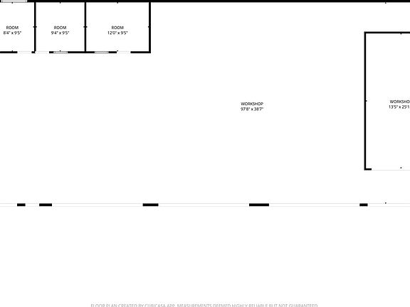 4th image of 703 E Little York Rd