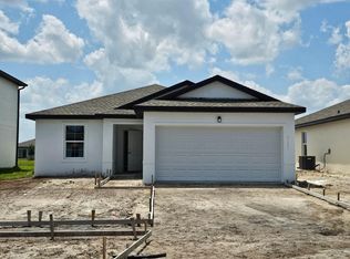 5135 Montecristo Ter, Fort Pierce, FL 34951