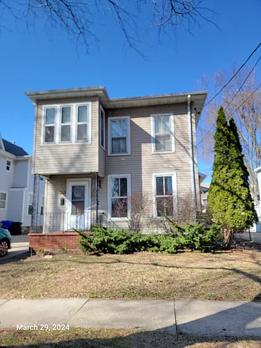 326 E Harris St Photo 1