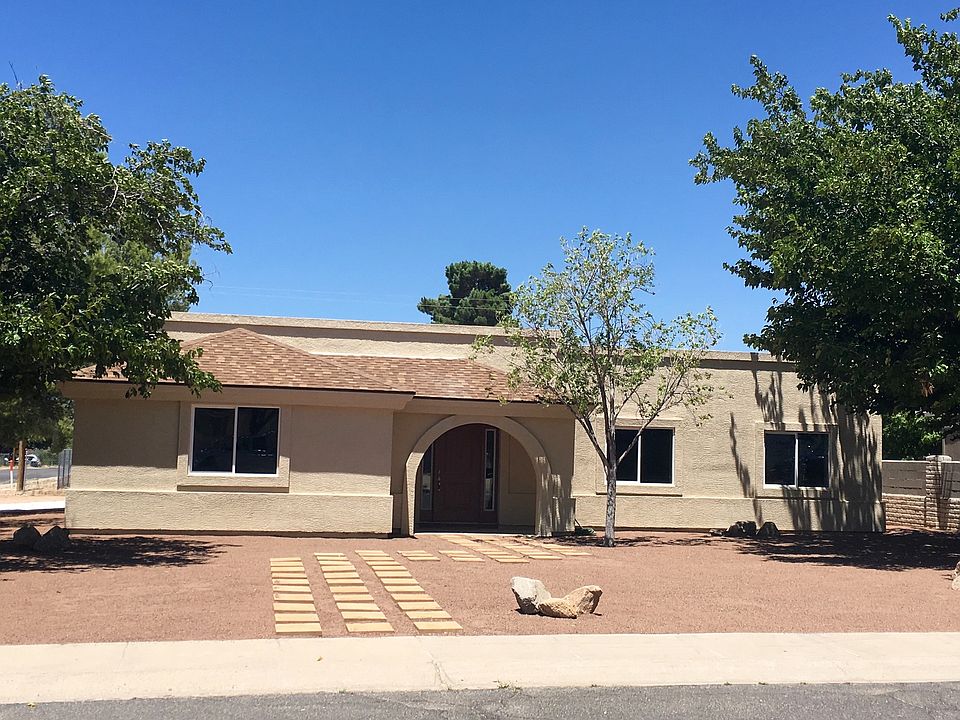 Beautiful New Home!