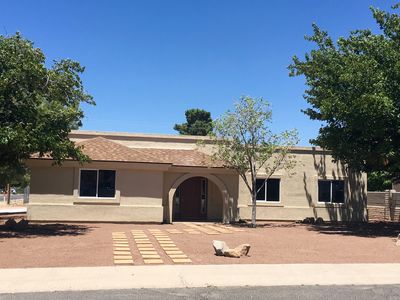 2501 Georgia Ave, Kingman, AZ, 86401