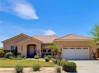 69599 Tortuga Rd, Cathedral City, CA 92234