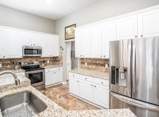 1463 Cattle Baron Ct, Fairview, TX 75069