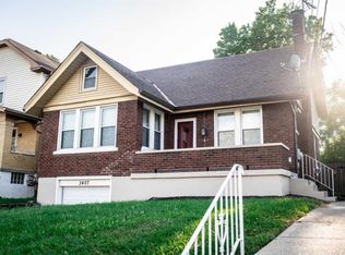 3407 Alta Vista Ave, Cincinnati, OH 45211
