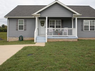 140 Rivercrest Cir, Carthage, TN, 37030