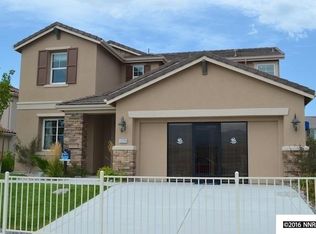 7050 Bannister Rd, Sparks, NV 89436