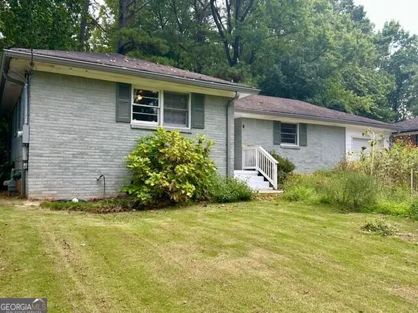 1108 Longshore Dr, Decatur, GA 30032
