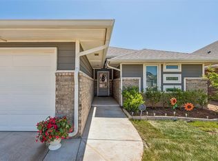 9216 NW 91st St, Yukon, OK 73099