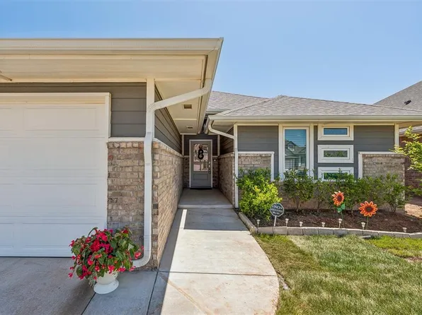 9216 NW 91st St, Yukon, OK 73099