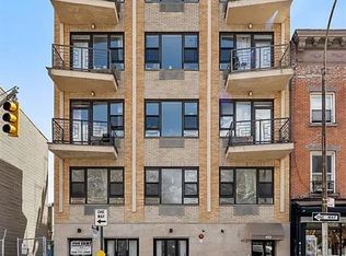 The 452 Lafayette Ave Condo, Brooklyn, NY 11205