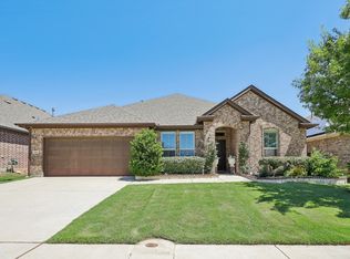 1816 Dunstan Dr, Haslet, TX 76052