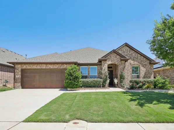 1816 Dunstan Dr, Haslet, TX 76052