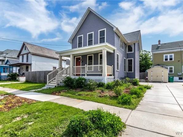 37 Barton St, Buffalo, NY 14213