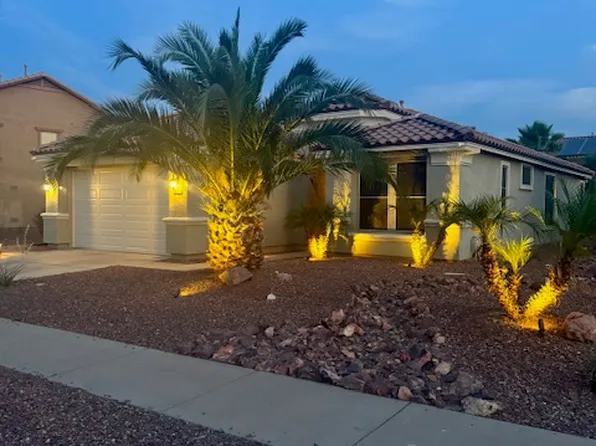 16459 W Paso Trl, Surprise, AZ 85387