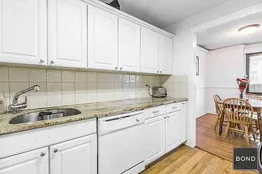 Sold by Bond New York