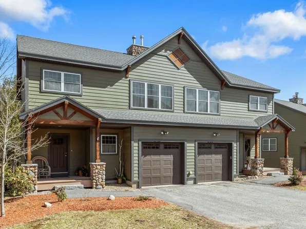 21 Pine Bluff Terrace #B, Lincoln, NH 03251