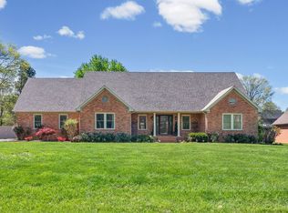 235 Oxford St, Hopkinsville, KY