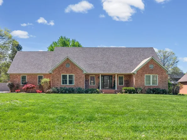 235 Oxford St, Hopkinsville, KY 42240