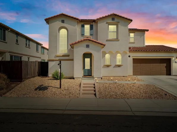 172 Wisteria Circle, Vacaville, CA 95687