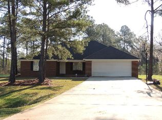 714 Shamrock St, Albany, GA 31721