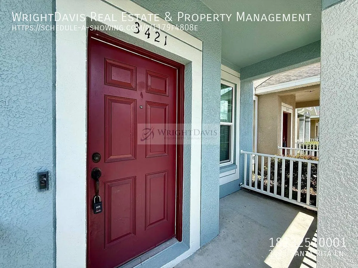 3/3 Townhome in Santa Fe of Stagecoach! — Photo 3