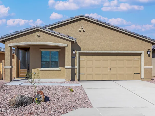 11516 W DEANNE Drive, Youngtown, AZ 85363