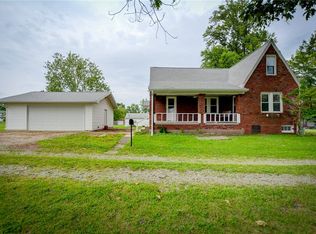 1799 N Summit Ave, Decatur, IL 62526