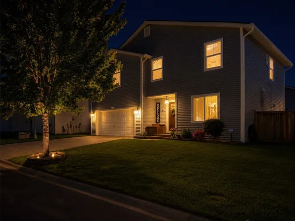 14823 Terra View Street SE, Yelm, WA 98597