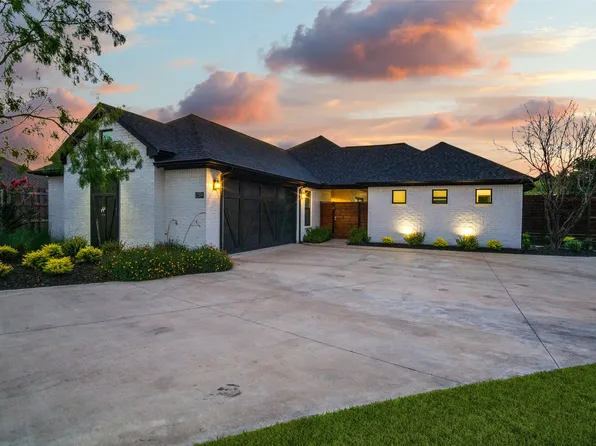 12559 Gumper Ct, Fort Worth, TX 76126