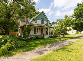 420 E Henry St, Charlotte, MI 48813
