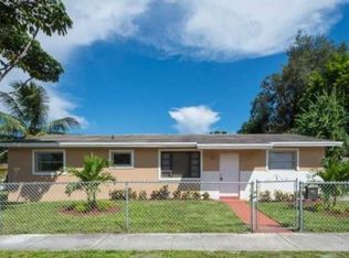 15299 NE 14th Ave, North Miami Beach, FL 33162