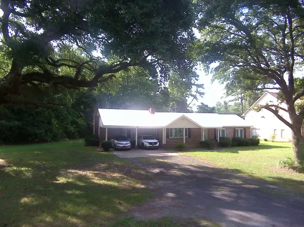 4878 South Fraser St., Georgetown, SC 29440