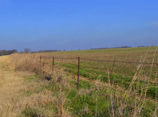 S Czech Hall Rd, West, TX 76691