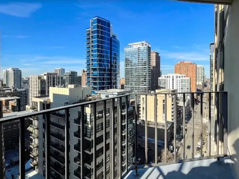 70 E Huron St #1805 — Photo 3