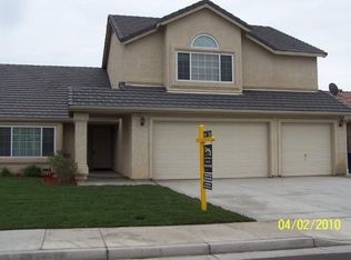 670 Napa Ct, Los Banos, CA