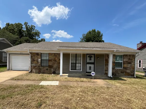 4853 Chevron Rd, Memphis, TN 38118