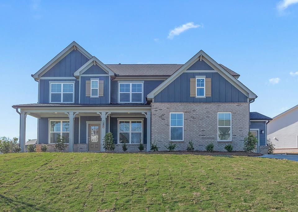 1st image of 6555 Settingdown Creek Dr Lot 53