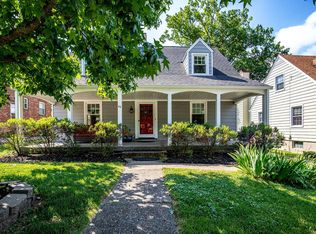 48 Rossford Ave, Fort Thomas, KY