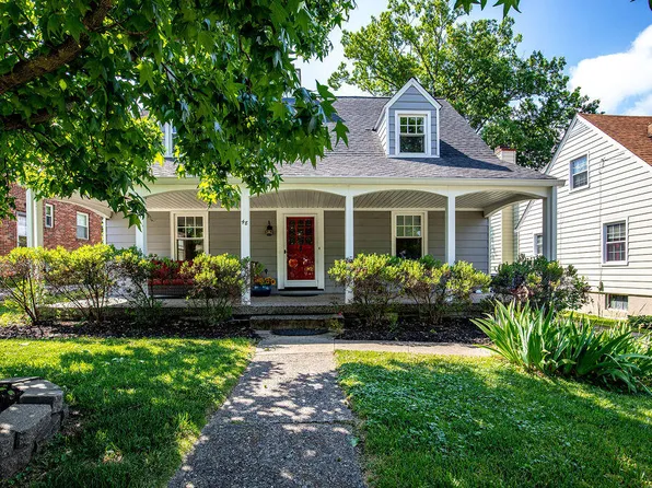 48 Rossford Ave, Fort Thomas, KY 41075
