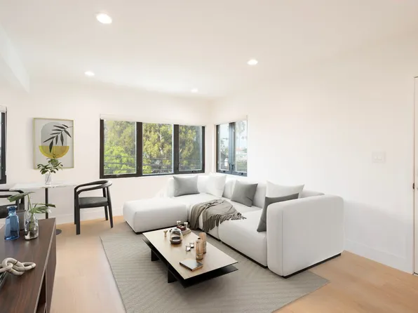 The Coastal Apartments, 2103 3rd St APT 7A, Santa Monica, CA 90405