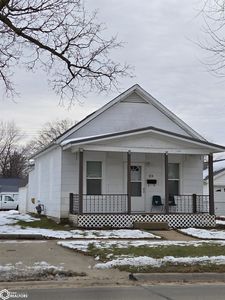 314 Broadway St, West Burlington, IA, 52655