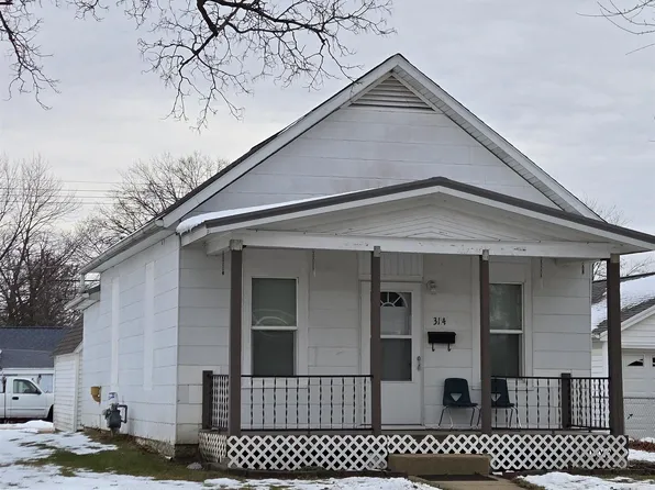314 Broadway St, West Burlington, IA 52655