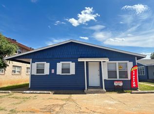 2409 45th St #7, Lubbock, TX 79412
